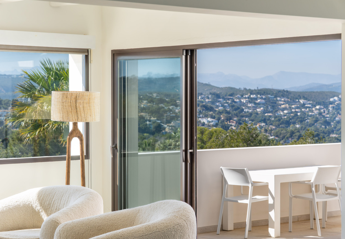 Villa for sale in Jávea / Xàbia