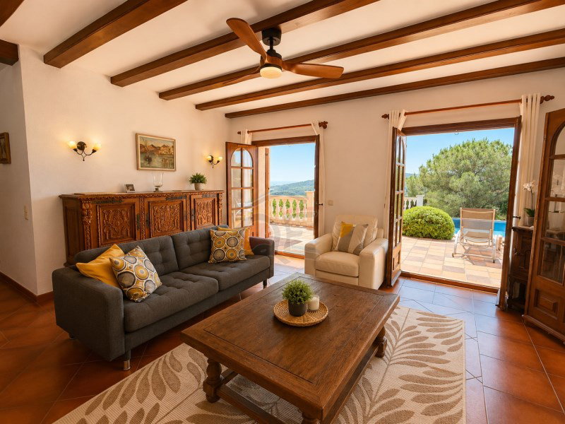 DP-37-916-MAM-9 Villa for sale in Calonge