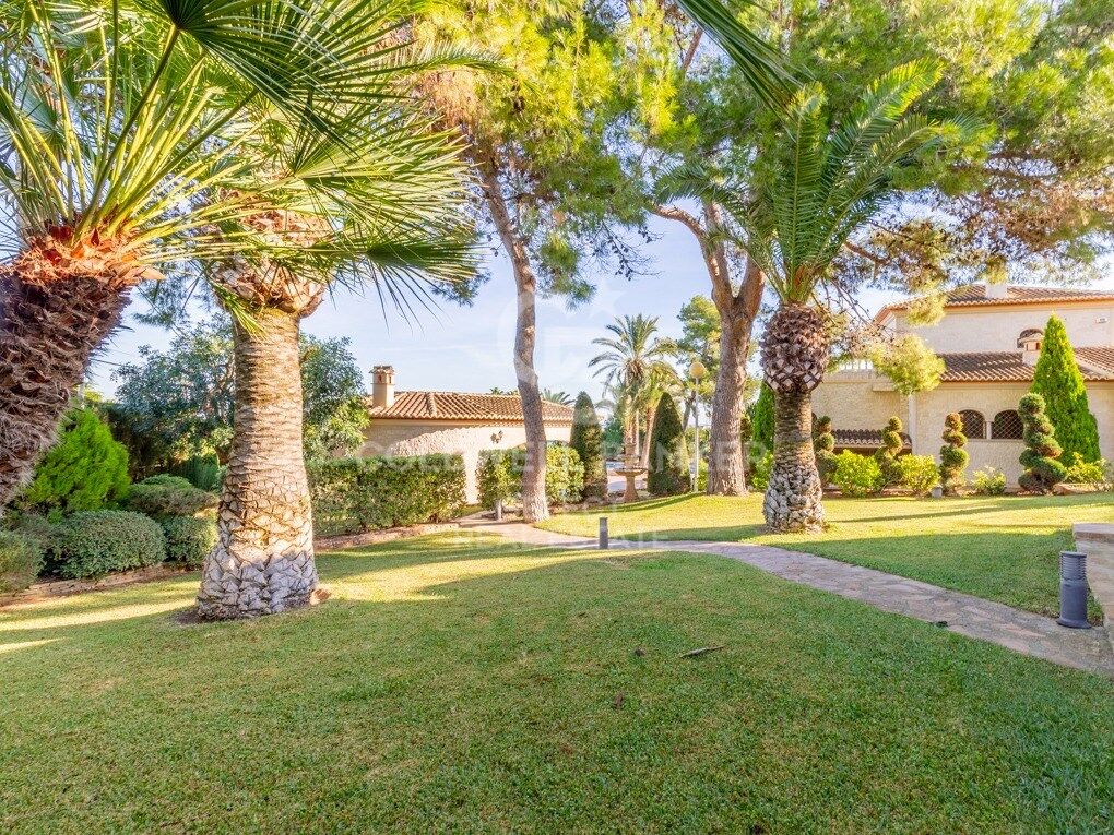 Villa for sale in Jávea / Xàbia