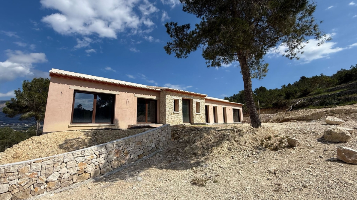 Country Estate for sale in Jávea / Xàbia