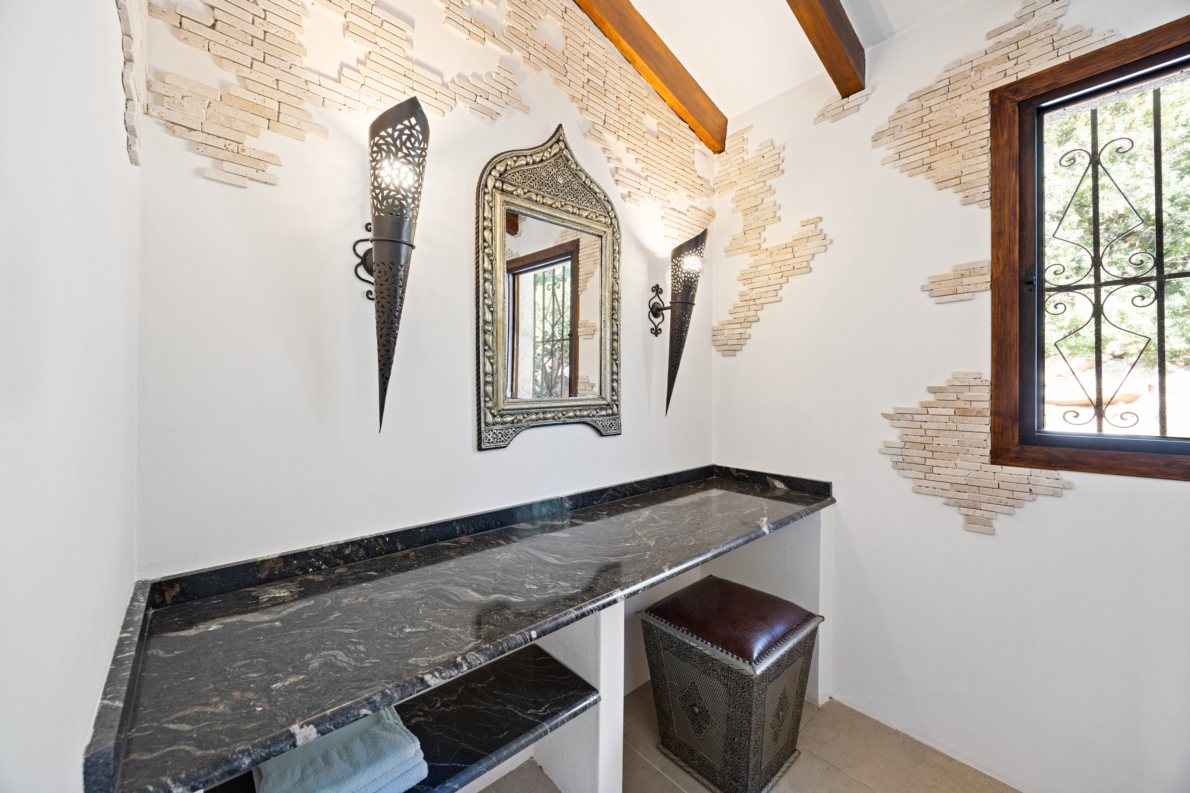 Villa for sale in Jávea / Xàbia