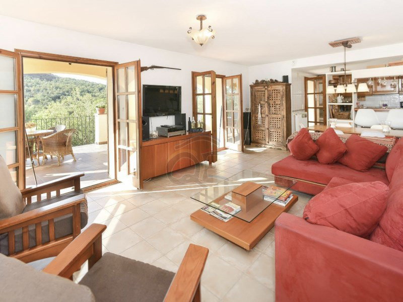 DP-37-1537-VCA-69-8 Villa for sale in Calonge