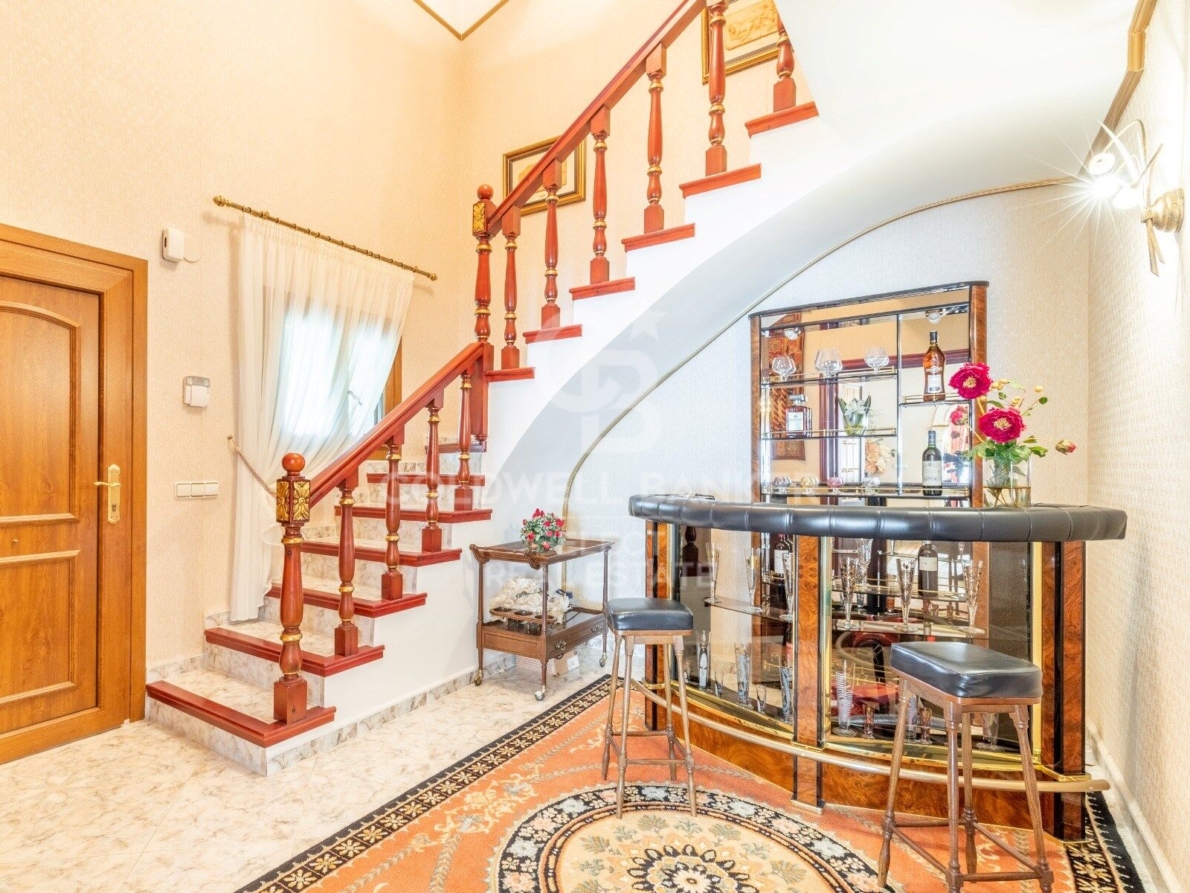 Villa for sale in Jávea / Xàbia