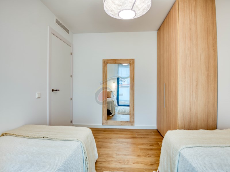 Penthouse for sale in Sant Antoni De Calonge