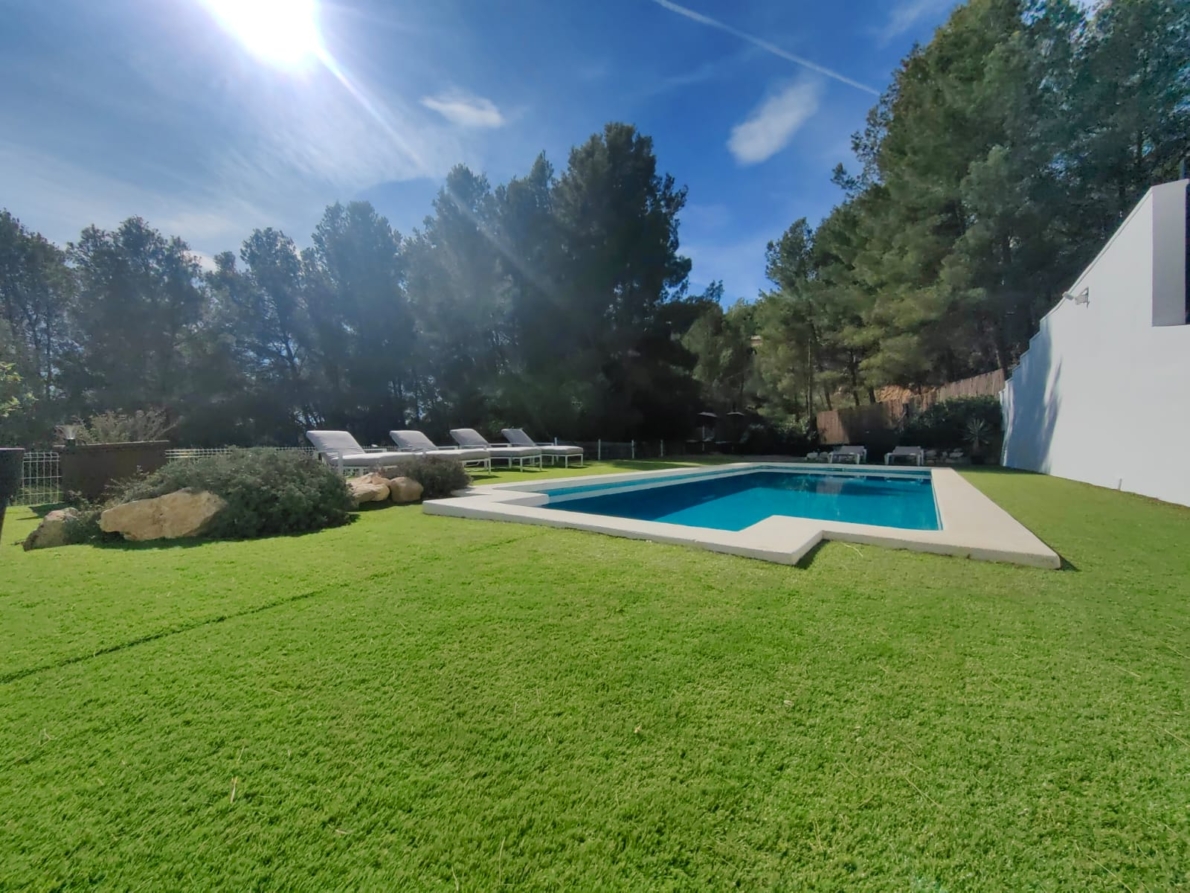 DP-02-ENJ-VI-00400-D-5 Villa for sale in Calpe / Calp