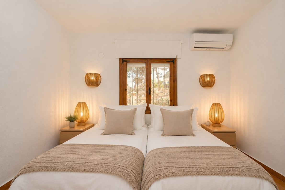 Villa for sale in Jávea / Xàbia