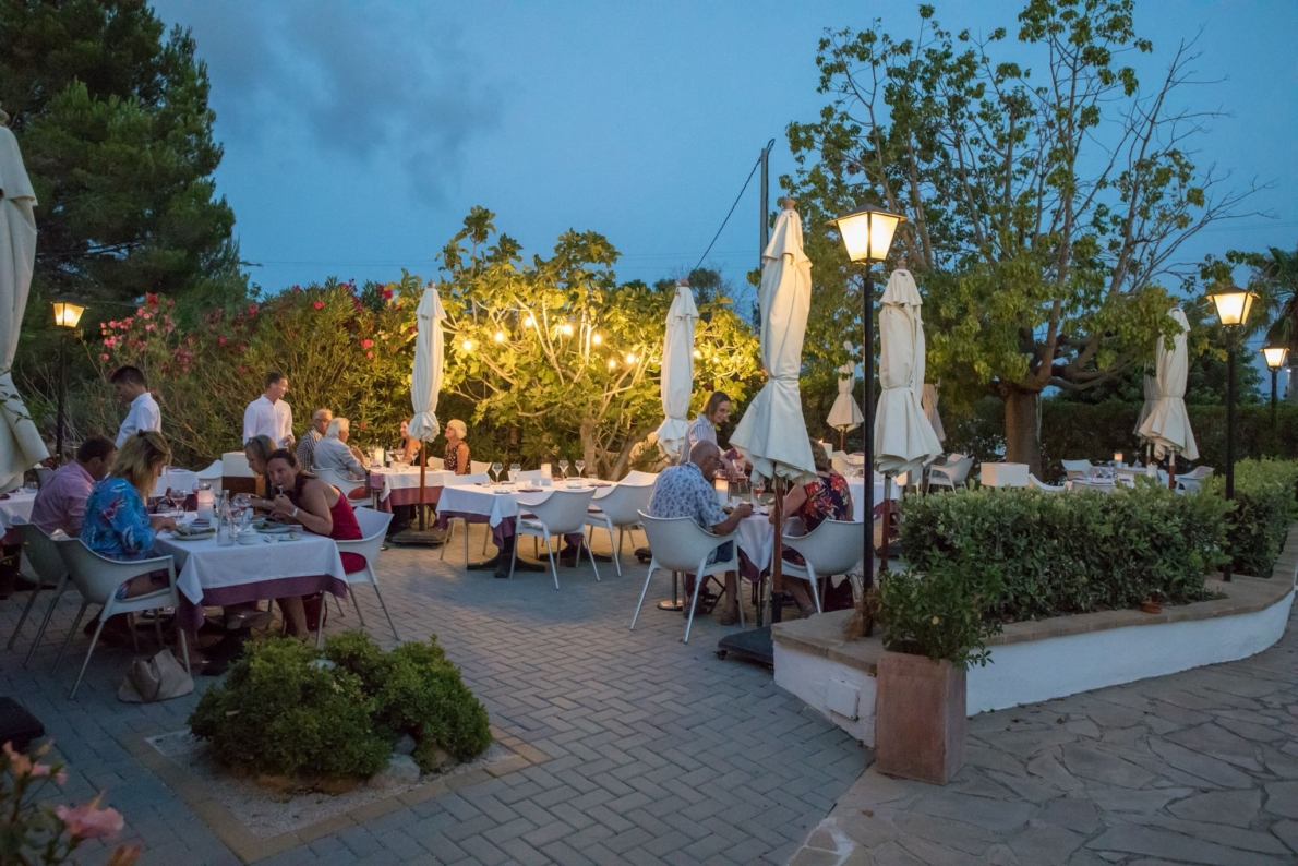 Restaurant for sale in Jávea / Xàbia