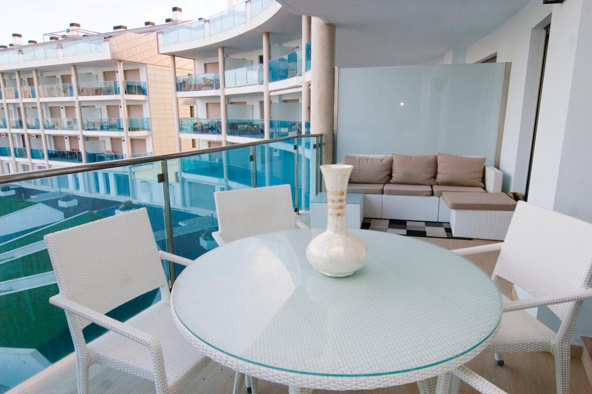 Apartment for sale in Jávea / Xàbia