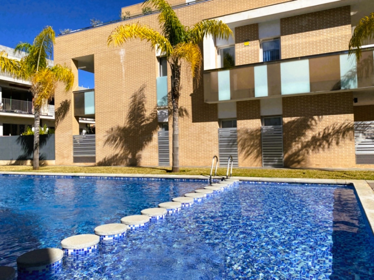 DP-02-ENJ-AP-00224-C-19 Apartment for sale in Jávea / Xàbia