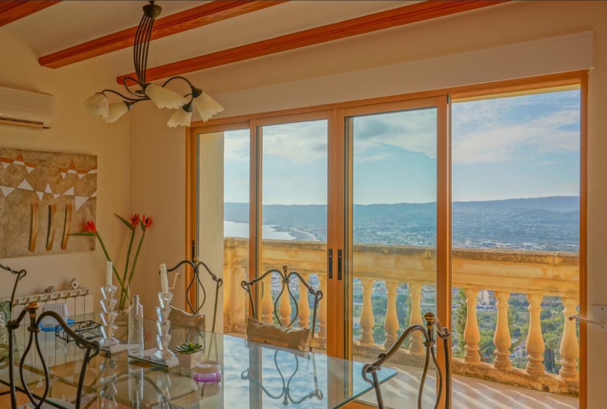 Villa for sale in Jávea / Xàbia