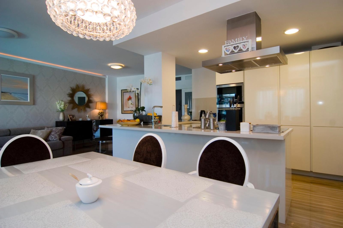 Apartment for sale in Jávea / Xàbia