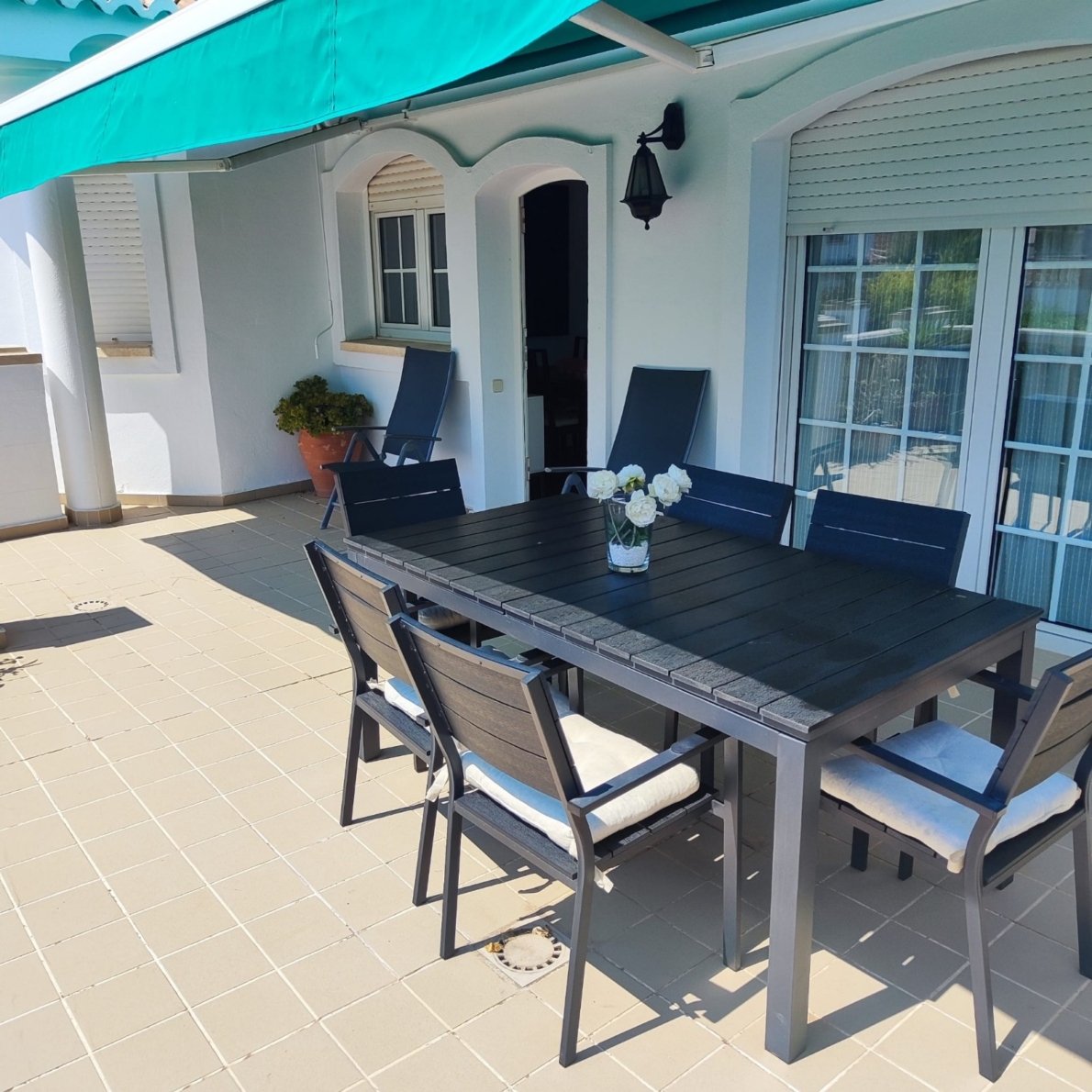 DP-02-ENJ-TH-00035-C-3 Town House for sale in Moraira
