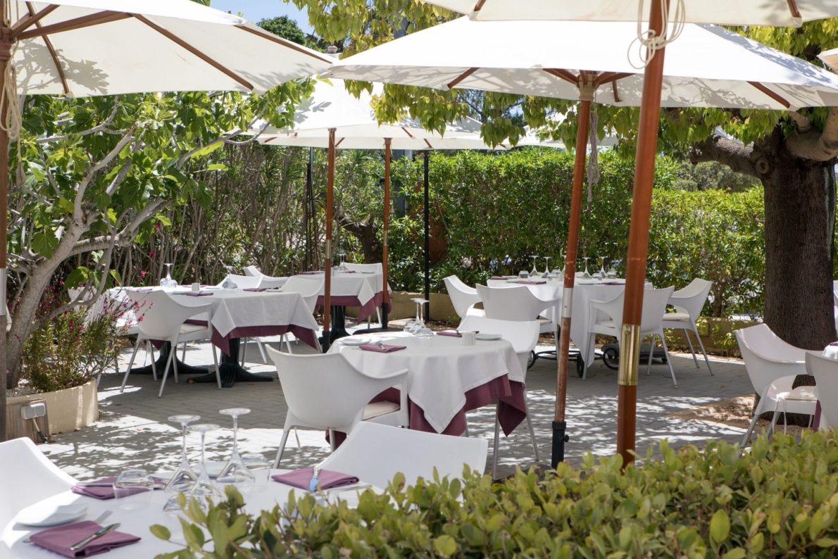 Restaurant for sale in Jávea / Xàbia