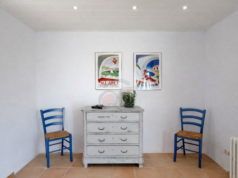 Villa for sale in Santa Cristina D'aro