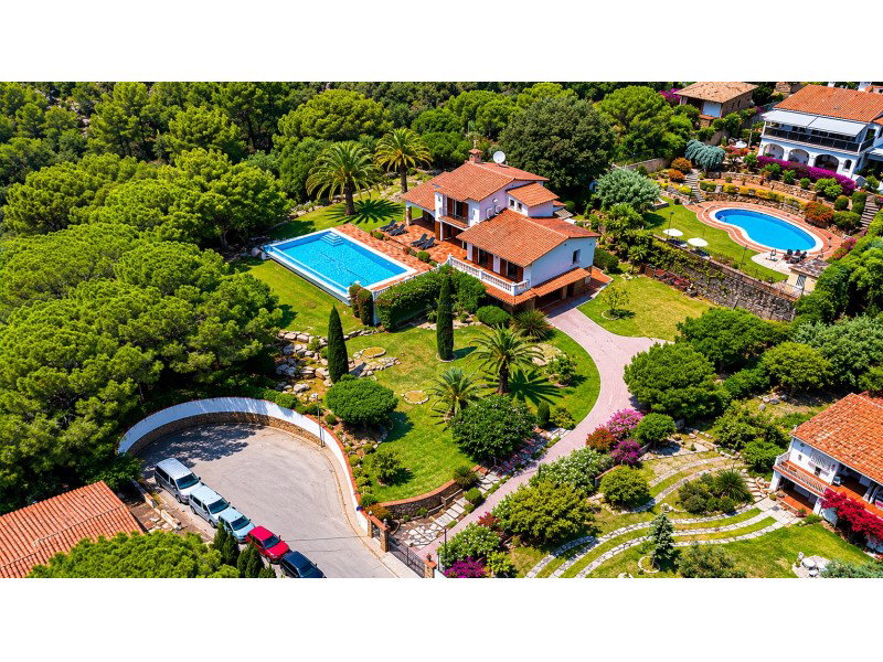 DP-37-916-MAM-1 Villa for sale in Calonge