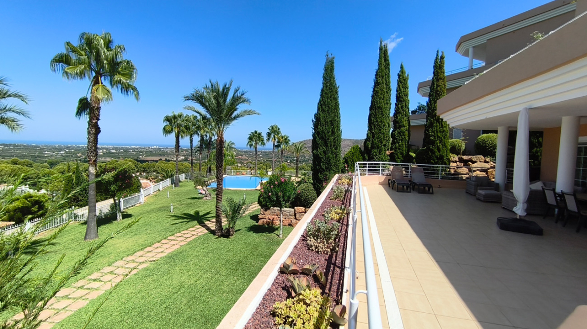 Apartamento for sale in La Sella Golf Resort