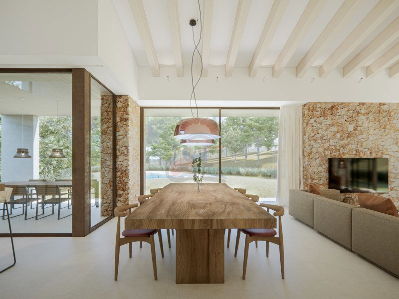 Villa for sale in Calonge