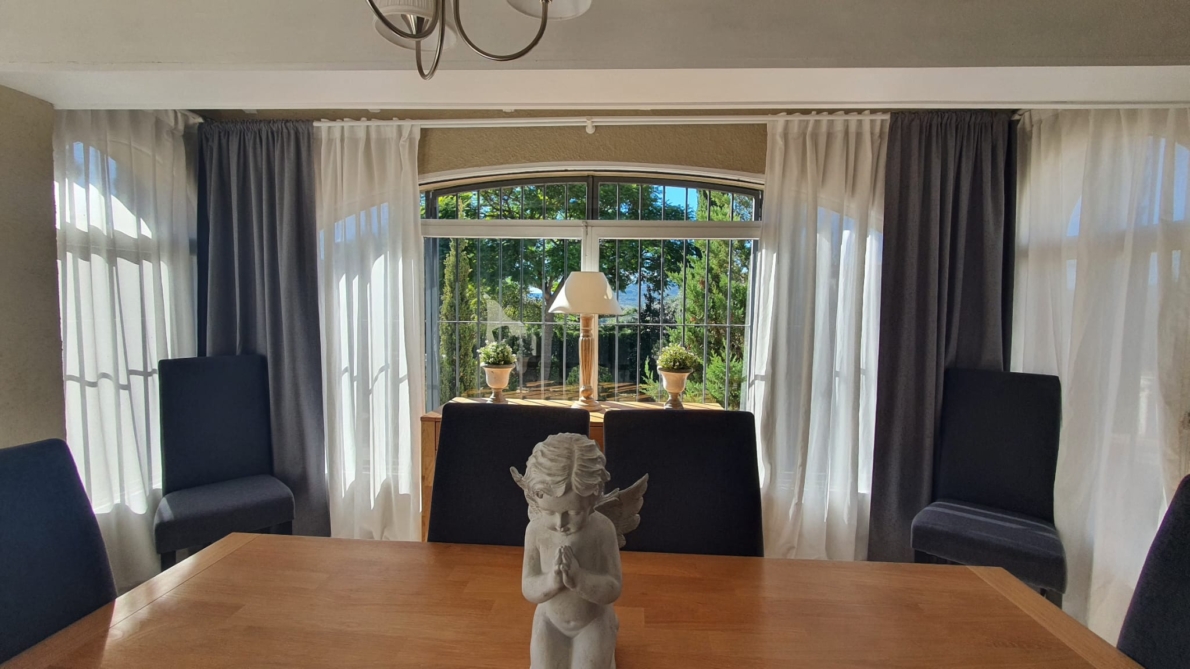 Villa for sale in Benitachell / El Poble Nou de Benitatxell