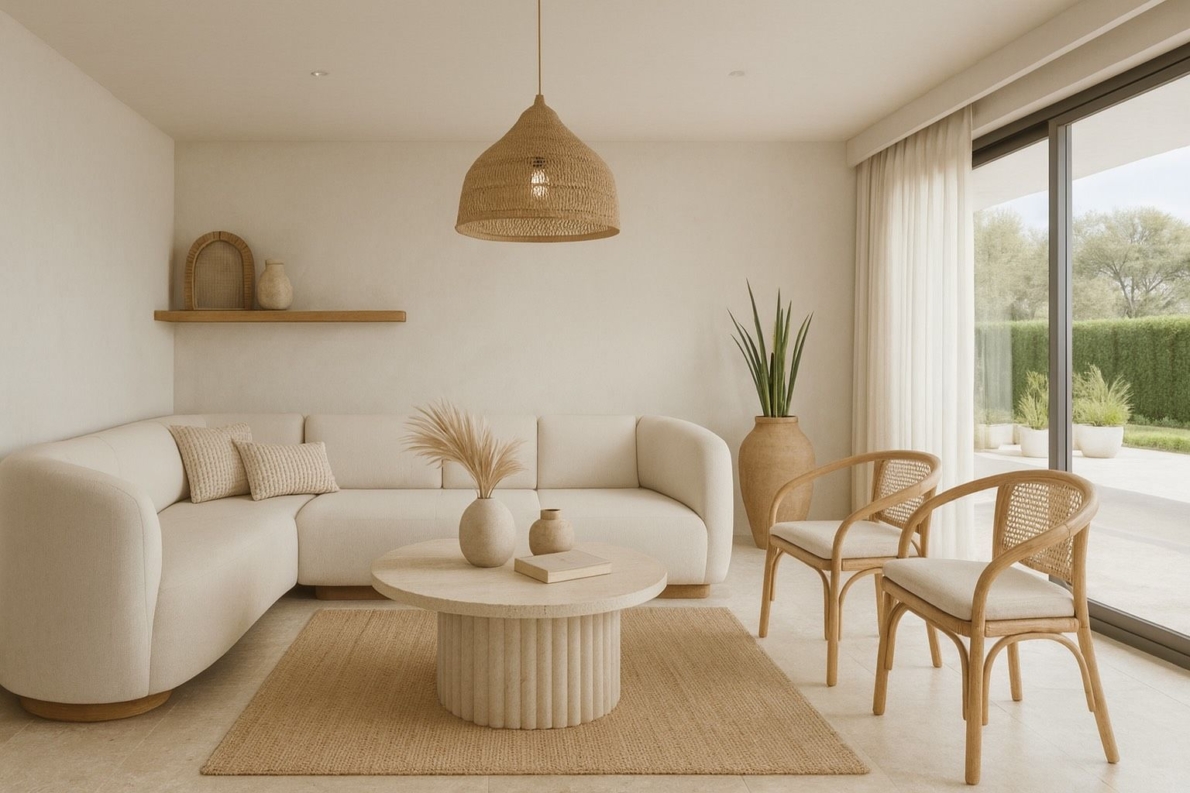 Villa for sale in Pedreguer