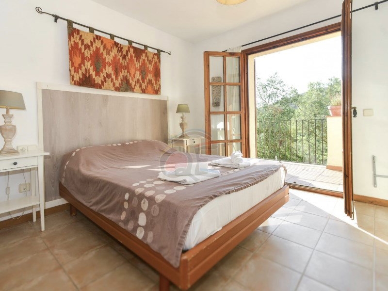 DP-37-1537-VCA-69-13 Villa for sale in Calonge