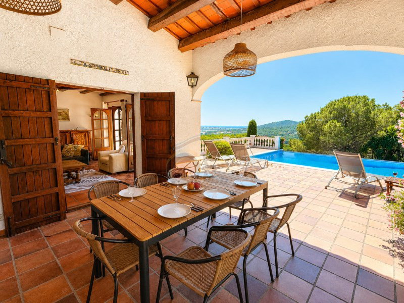 DP-37-916-MAM-19 Villa for sale in Calonge