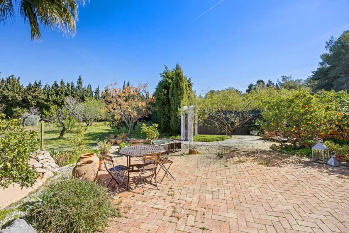 Villa for sale in Jávea / Xàbia
