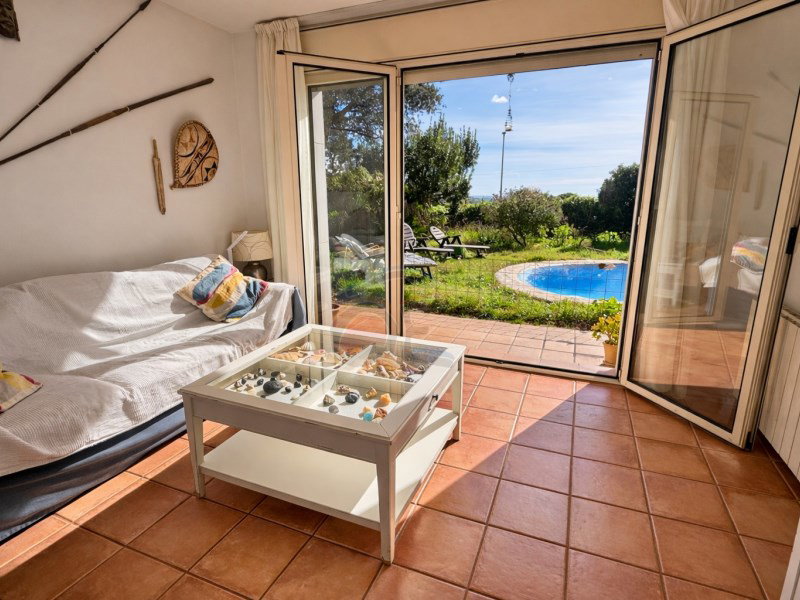 Villa for sale in Calonge
