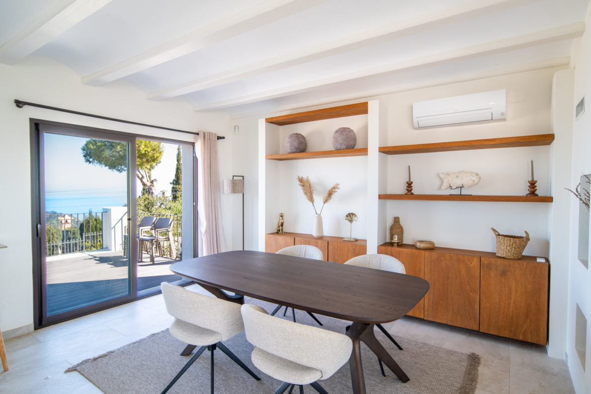 Villa for sale in Jávea / Xàbia