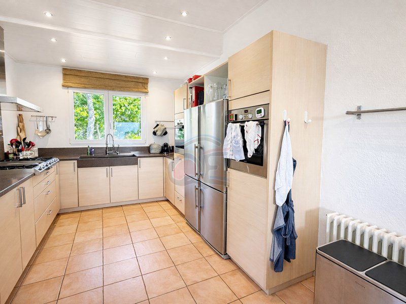 Villa for sale in Santa Cristina D'aro