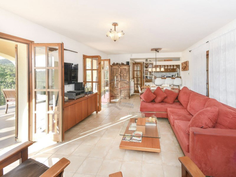 DP-37-1537-VCA-69-6 Villa for sale in Calonge