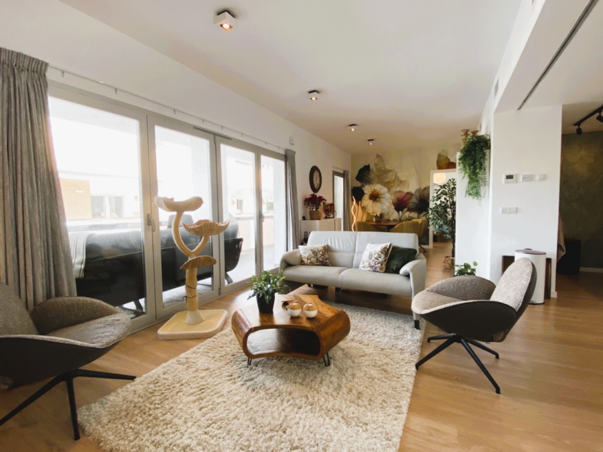 Apartment for sale in Jávea / Xàbia