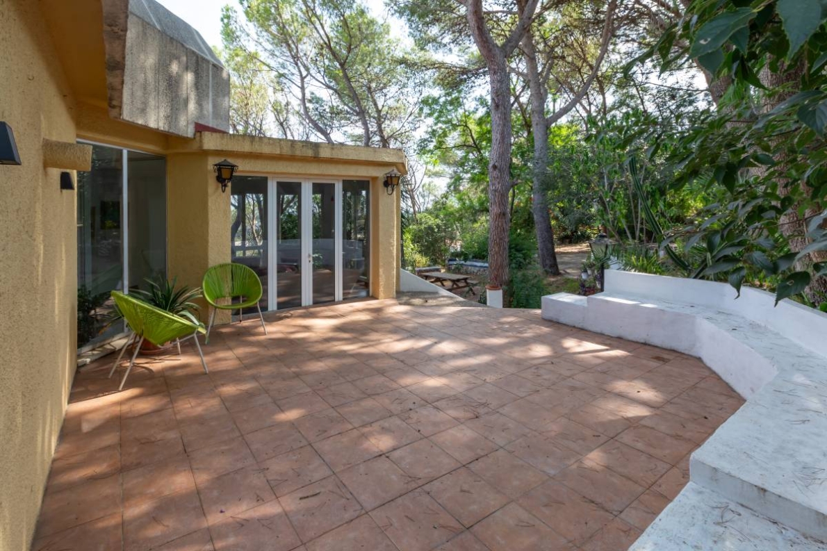 Villa for sale in Alzira (43) Villa with a view for sale in Alzira
