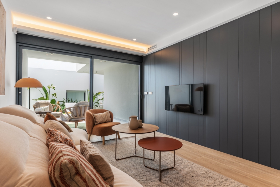 Apartment for sale in Benitachell / El Poble Nou de Benitatxell