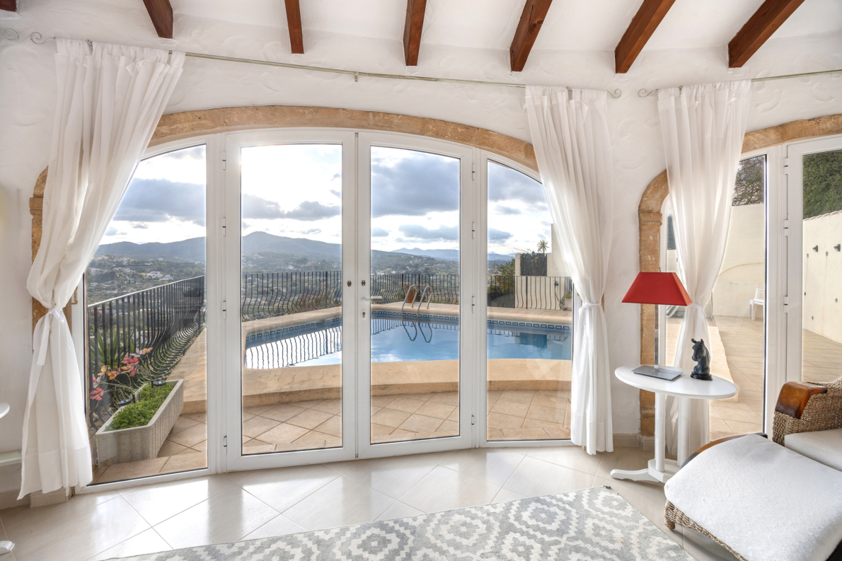 DP-02-ENJ-VI-00381-D-7 Villa for sale in Jávea / Xàbia