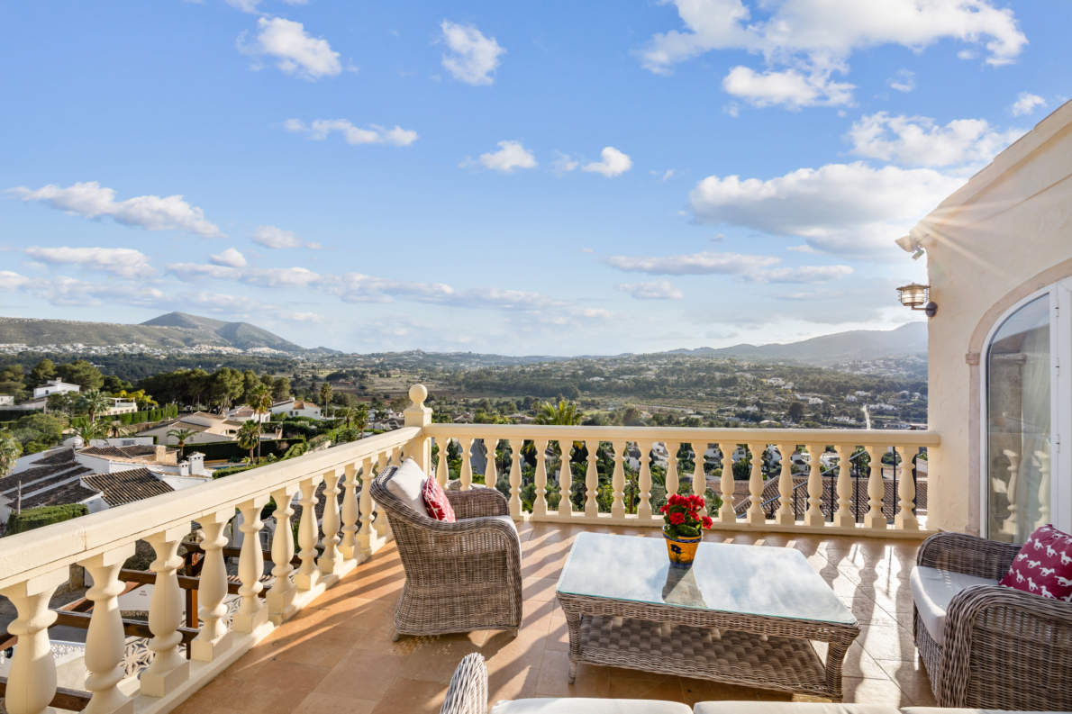 DP-02-ENJ-VI-00381-D-6 Villa for sale in Jávea / Xàbia