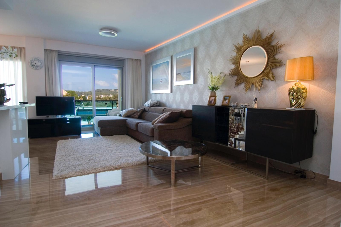 Apartment for sale in Jávea / Xàbia