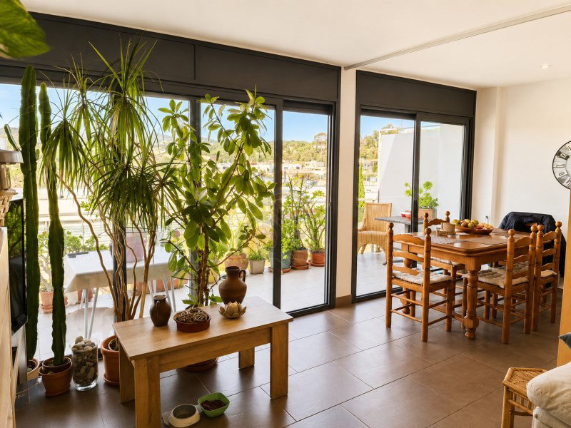 DP-37-1760-SAC-5-3 duplex for sale in Sant Antoni De Calonge