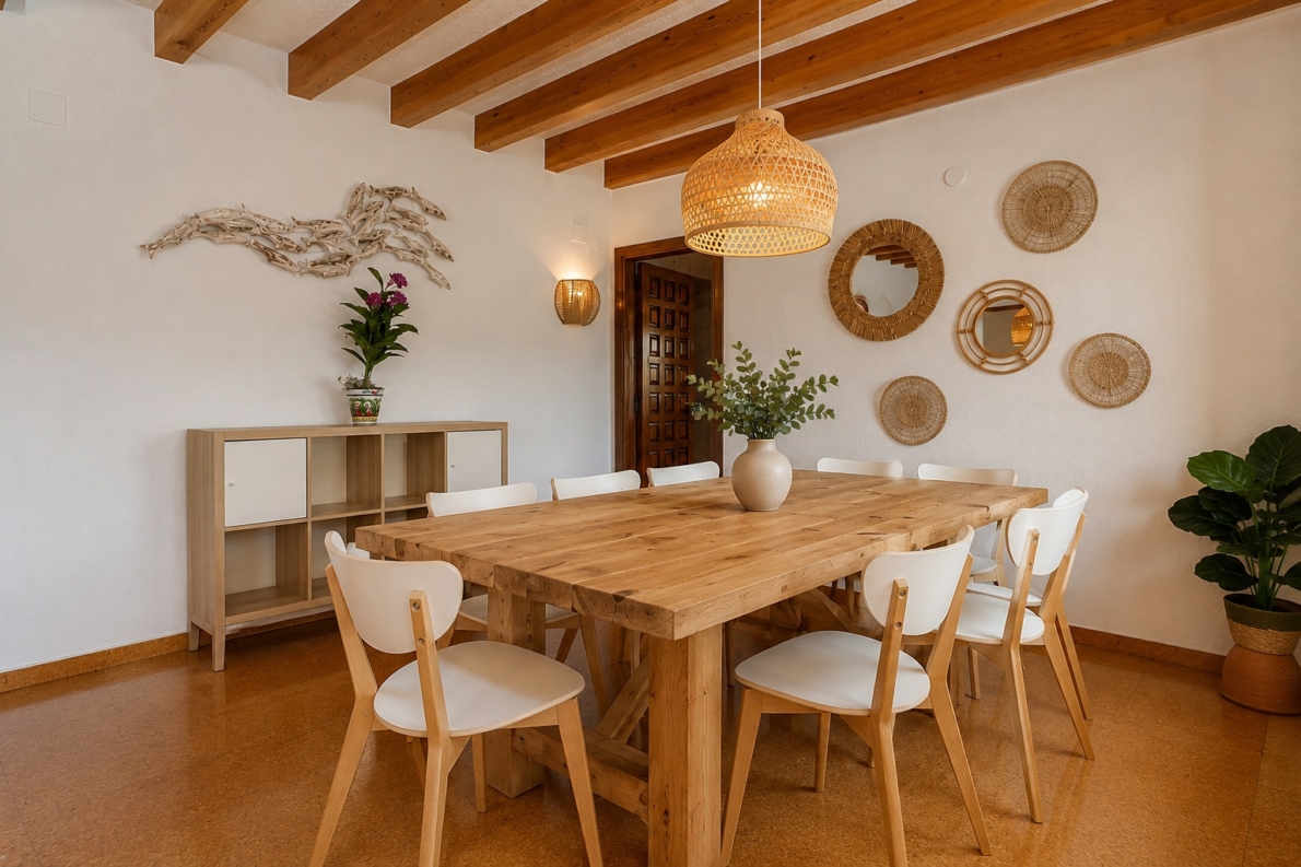 Villa for sale in Jávea / Xàbia