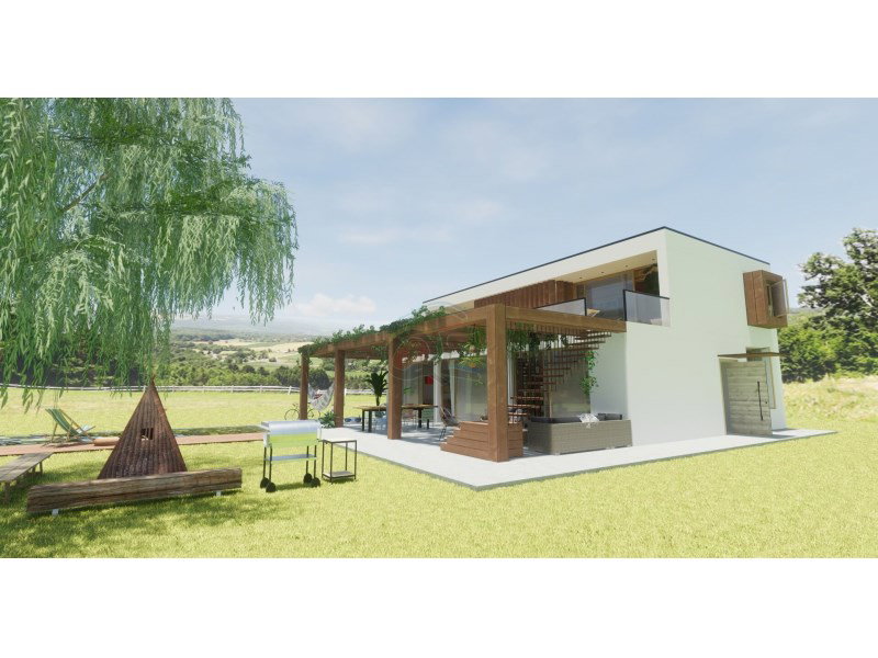 DP-37-1758-CAL-38-9 Villa for sale in Calonge