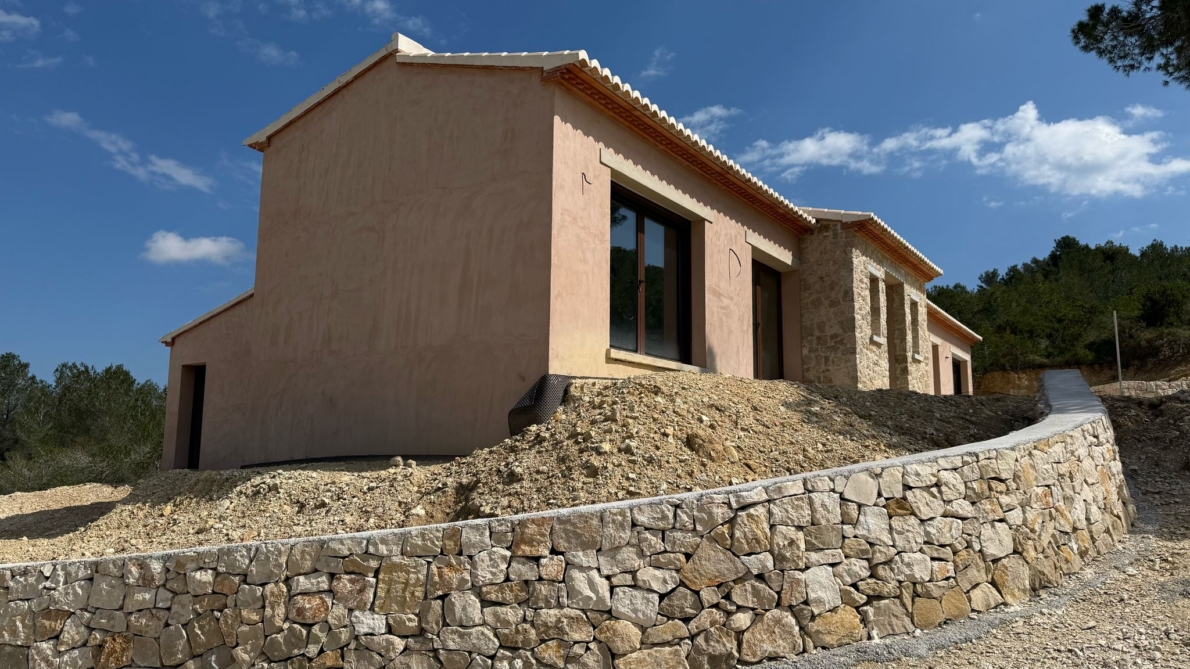 Country Estate for sale in Jávea / Xàbia