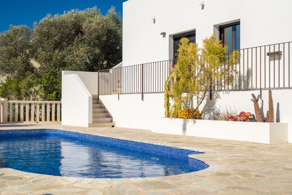 Villa for sale in Jávea / Xàbia