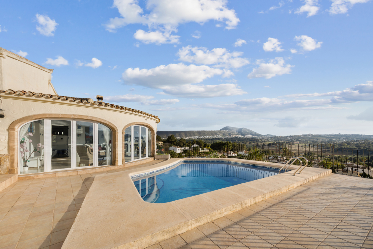 DP-02-ENJ-VI-00381-D-1 Villa for sale in Jávea / Xàbia