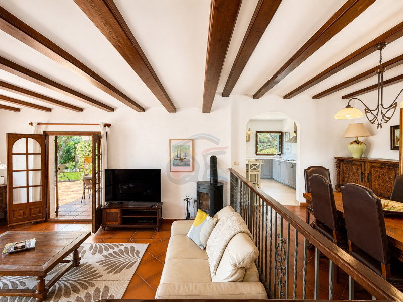 DP-37-916-MAM-12 Villa for sale in Calonge