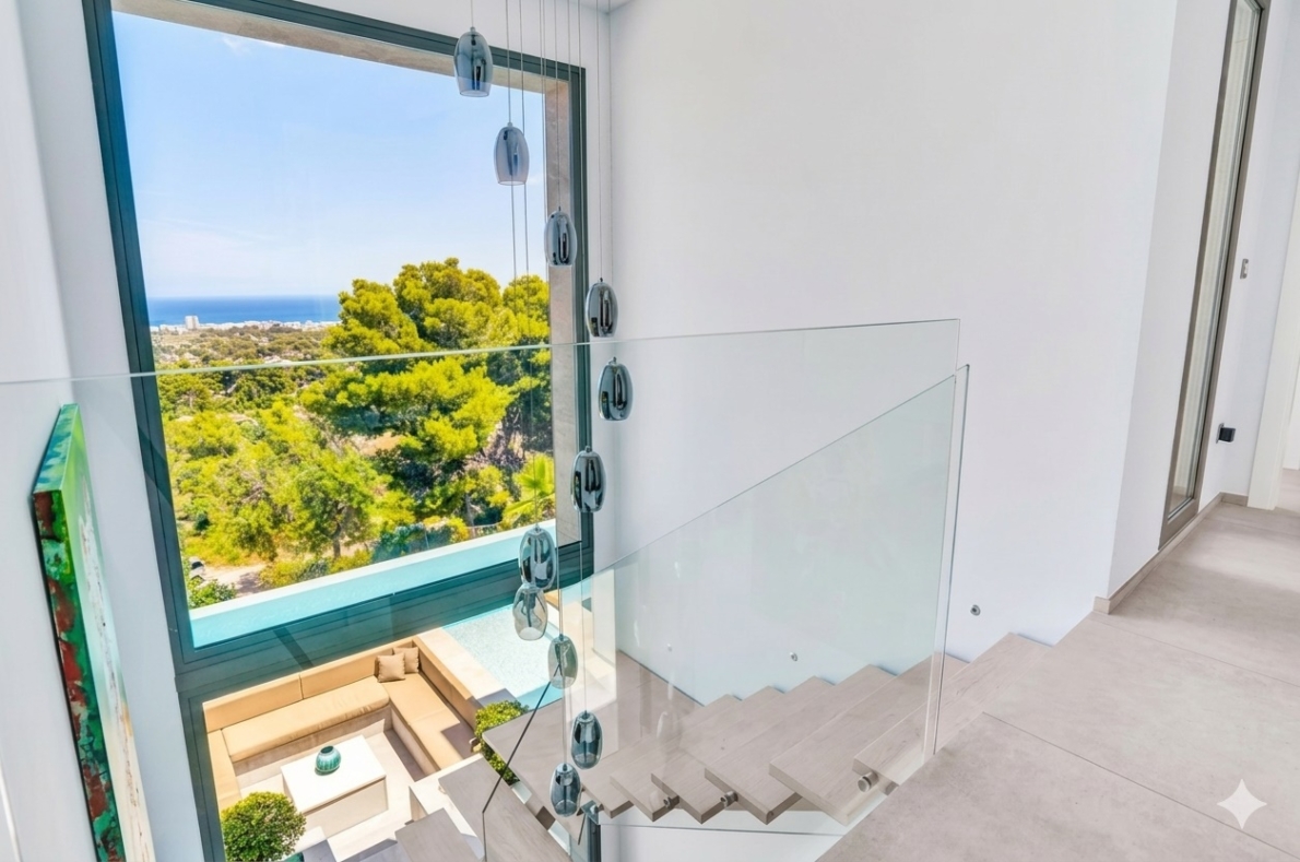 Villa for sale in Jávea / Xàbia