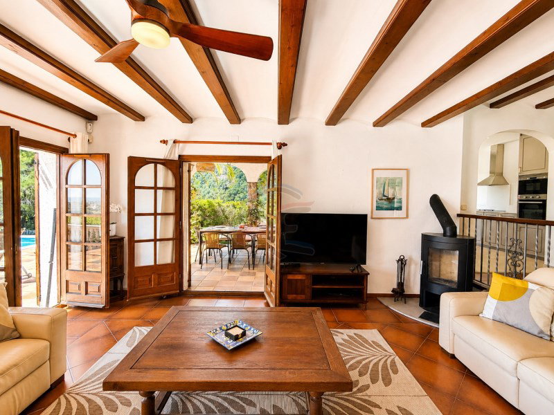 DP-37-916-MAM-10 Villa for sale in Calonge
