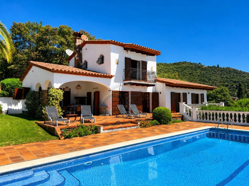 DP-37-916-MAM-2 Villa for sale in Calonge