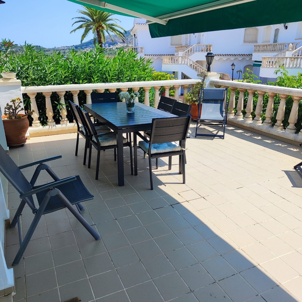 DP-02-ENJ-TH-00035-C-5 Town House for sale in Moraira