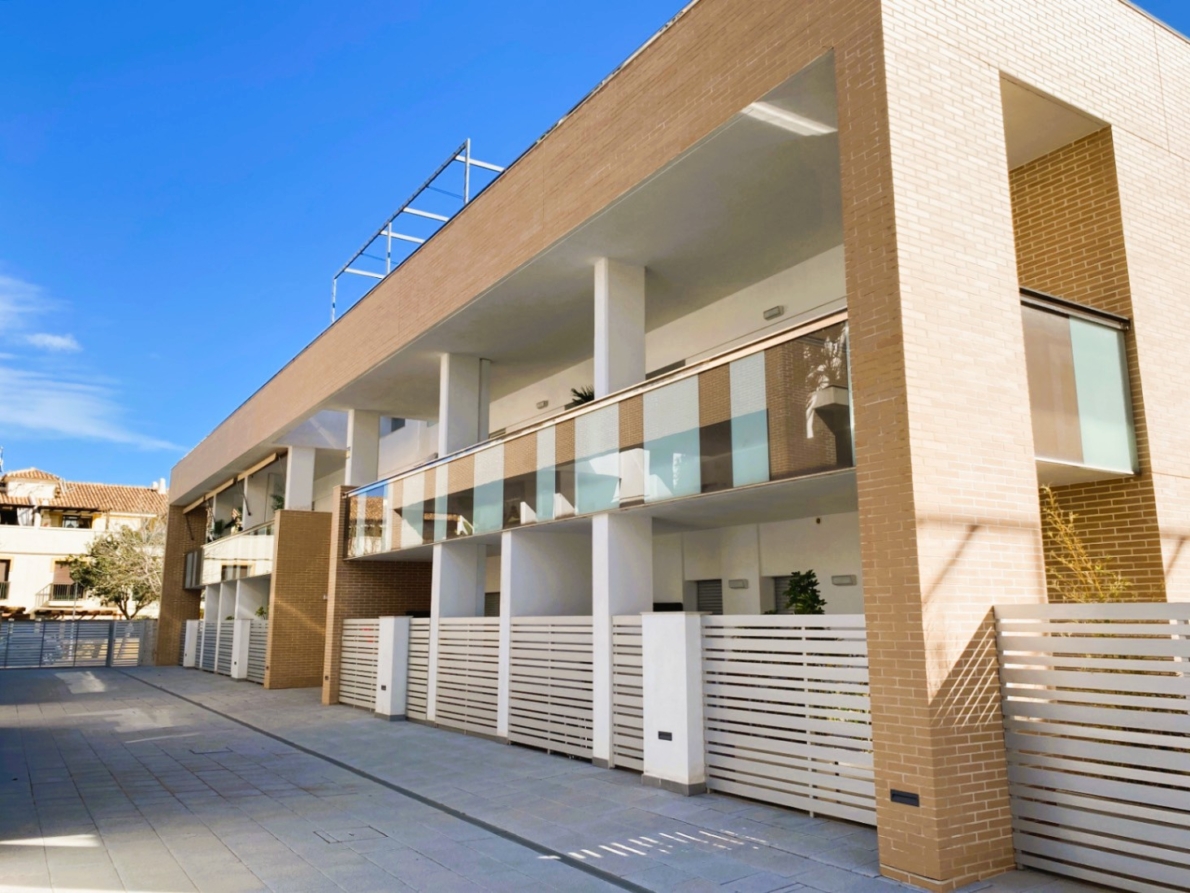 DP-02-ENJ-AP-00224-C-20 Apartment for sale in Jávea / Xàbia