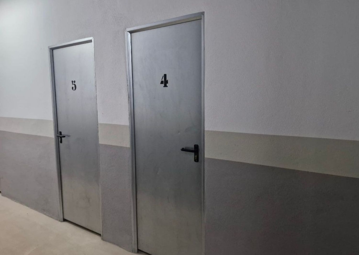 Commercial space for sale in Jávea / Xàbia