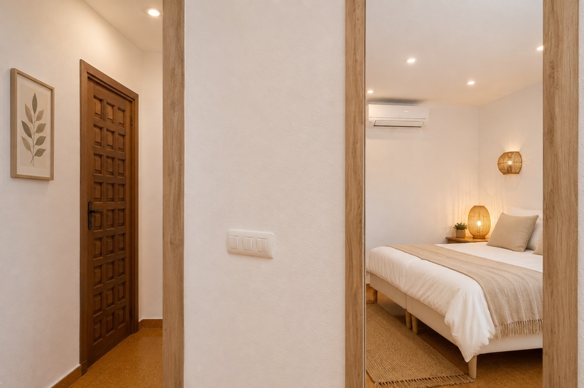 Villa for sale in Jávea / Xàbia